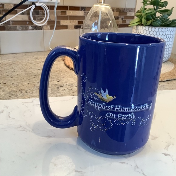 Disneyland 50th Anniversary Mug Coffee Cup - Picture 3 of 6